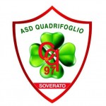 club quadrifoglio soverato