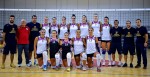 volley soverato