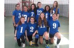 volley Calabretta