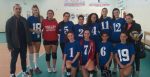 volley ite calabretta