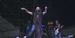 Alborosie summer arena