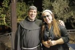 Padre Ibrahim Faltas Armonie d'arte