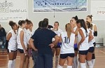 volley soverato