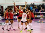 volley soverato