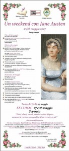 Programma Jane Austen