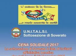 Unitalsi soverato