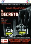 il decreto