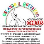 Orlando il guerriero